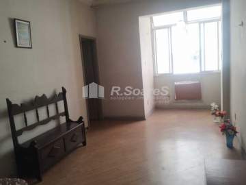AGENDE SUA VISITA! - Apartamento à venda Rua Pereira da Silva, Laranjeiras, Rio de Janeiro - R$ 870.000 - BRAP30529