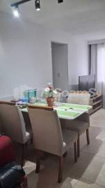 AGENDE SUA VISITA! - Apartamento de dois quartos na rua Guilherme Fernandes - Jardim Sulacap - VVAP21768