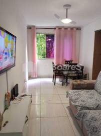 AGENDE SUA VISITA! - Apartamento de dois quartos na rua Otton da Fonseca - Jardim Sulacap - VVAP21772