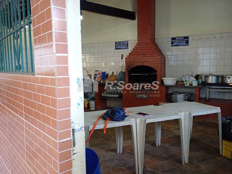 Conheça 14 do imóvel - Apartamento à venda Rua Paraíba, Praça da Bandeira, Rio de Janeiro - R$ 430.000 - BRAP20502 - 14 14 - 14
