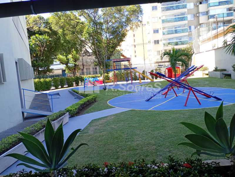 Conheça 21 do imóvel - Apartamento à venda Rua Paraíba, Praça da Bandeira, Rio de Janeiro - R$ 430.000 - BRAP20502 - 20 21 - 20