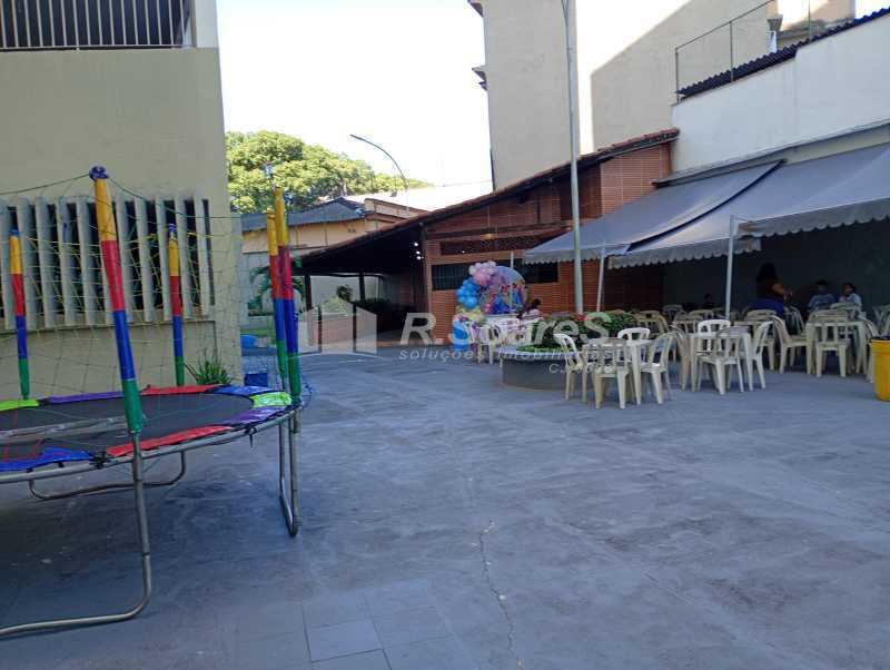 Conheça 15 do imóvel - Apartamento à venda Rua Paraíba, Praça da Bandeira, Rio de Janeiro - R$ 430.000 - BRAP20502 - 15 15 - 15