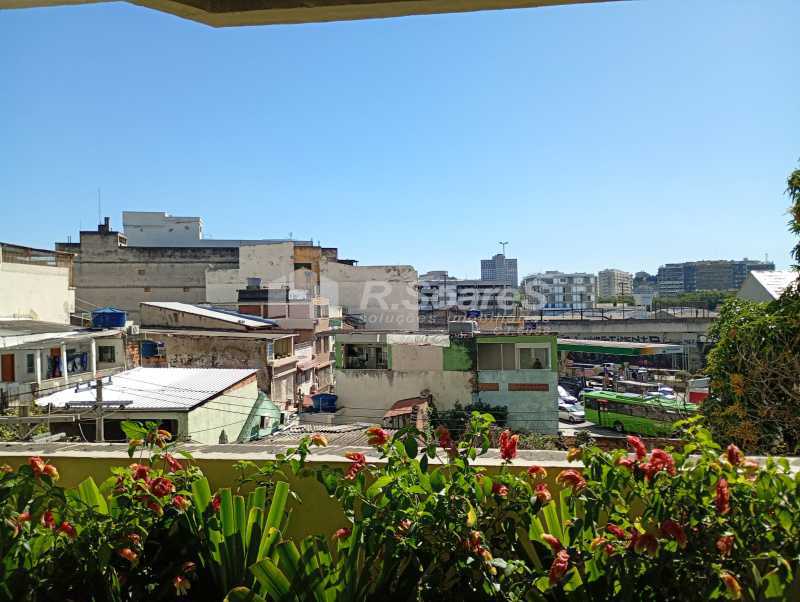Conheça 27 do imóvel - Apartamento à venda Rua Paraíba, Praça da Bandeira, Rio de Janeiro - R$ 430.000 - BRAP20502 - 26 27 - 26