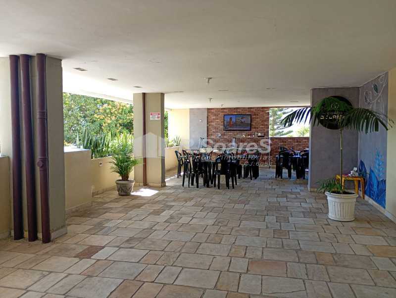 Conheça 16 do imóvel - Apartamento à venda Rua Paraíba, Praça da Bandeira, Rio de Janeiro - R$ 430.000 - BRAP20502 - 16 16 - 16