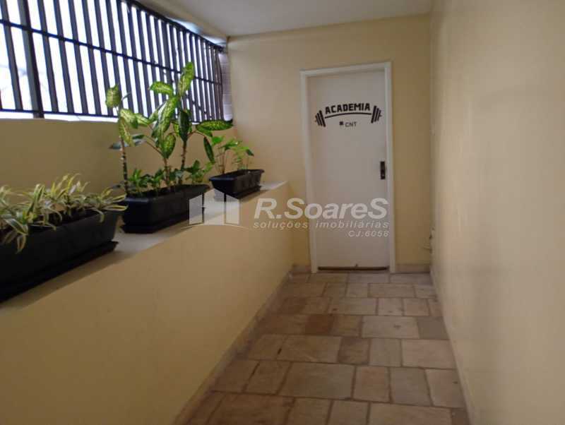 Conheça 17 do imóvel - Apartamento à venda Rua Paraíba, Praça da Bandeira, Rio de Janeiro - R$ 430.000 - BRAP20502 - 17 17 - 17