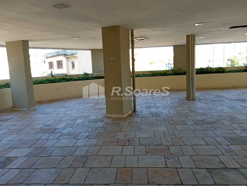 Conheça 23 do imóvel - Apartamento à venda Rua Paraíba, Praça da Bandeira, Rio de Janeiro - R$ 430.000 - BRAP20502 - 22 23 - 22