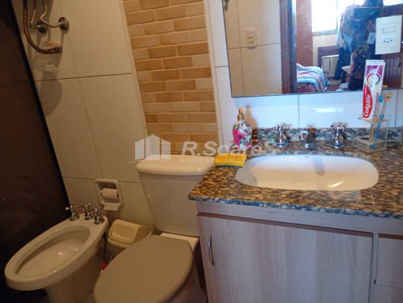 Conheça 6 do imóvel - Apartamento à venda Rua Paraíba, Praça da Bandeira, Rio de Janeiro - R$ 430.000 - BRAP20502 - 6 6 - 6
