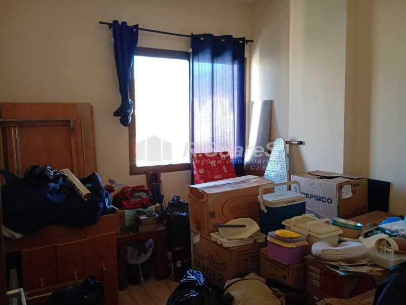 Conheça 4 do imóvel - Apartamento à venda Rua Paraíba, Praça da Bandeira, Rio de Janeiro - R$ 430.000 - BRAP20502 - 4 4 - 4