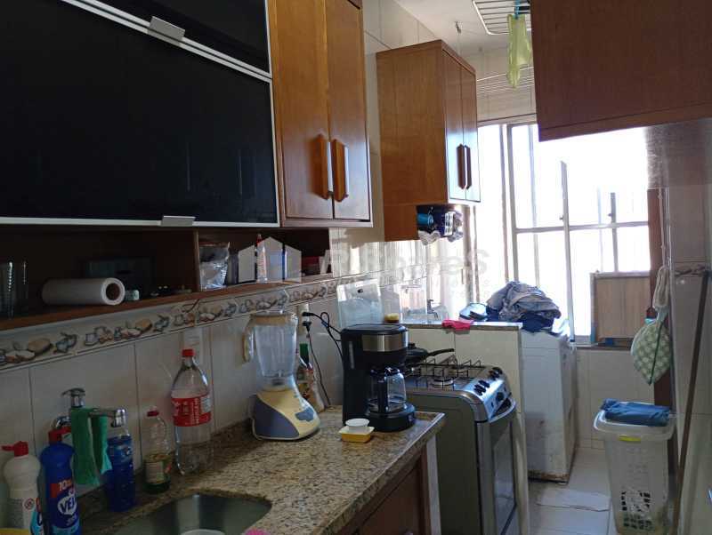 Conheça 11 do imóvel - Apartamento à venda Rua Paraíba, Praça da Bandeira, Rio de Janeiro - R$ 430.000 - BRAP20502 - 11 11 - 11