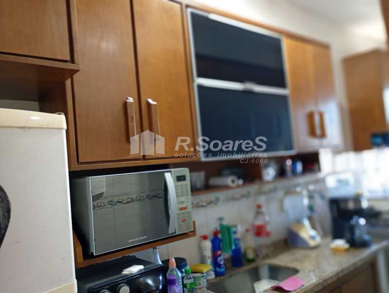 Conheça 10 do imóvel - Apartamento à venda Rua Paraíba, Praça da Bandeira, Rio de Janeiro - R$ 430.000 - BRAP20502 - 10 10 - 10