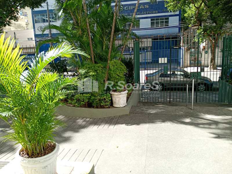 Conheça 25 do imóvel - Apartamento à venda Rua Paraíba, Praça da Bandeira, Rio de Janeiro - R$ 430.000 - BRAP20502 - 24 25 - 24