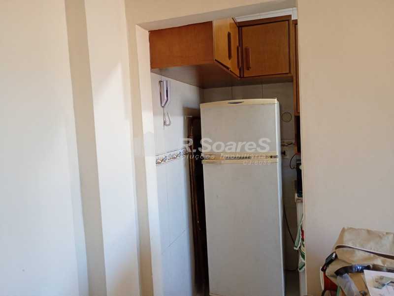Conheça 12 do imóvel - Apartamento à venda Rua Paraíba, Praça da Bandeira, Rio de Janeiro - R$ 430.000 - BRAP20502 - 12 12 - 12