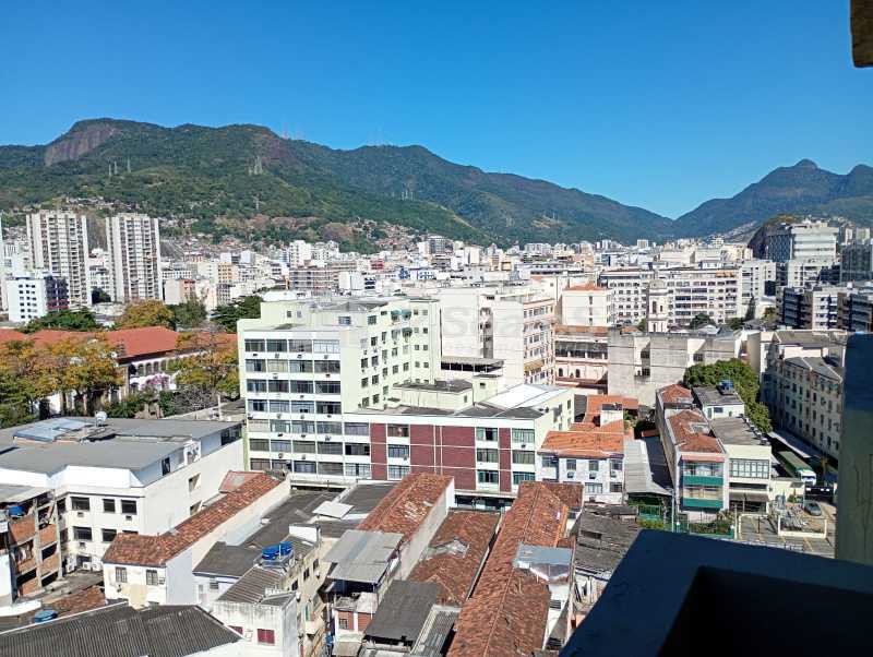 Conheça 28 do imóvel - Apartamento à venda Rua Paraíba, Praça da Bandeira, Rio de Janeiro - R$ 430.000 - BRAP20502 - 27 28 - 27