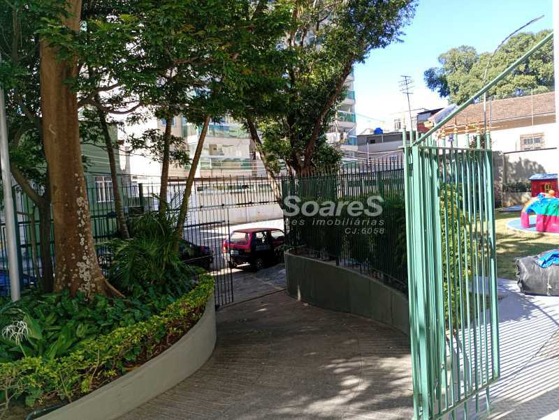 Conheça 24 do imóvel - Apartamento à venda Rua Paraíba, Praça da Bandeira, Rio de Janeiro - R$ 430.000 - BRAP20502 - 23 24 - 23