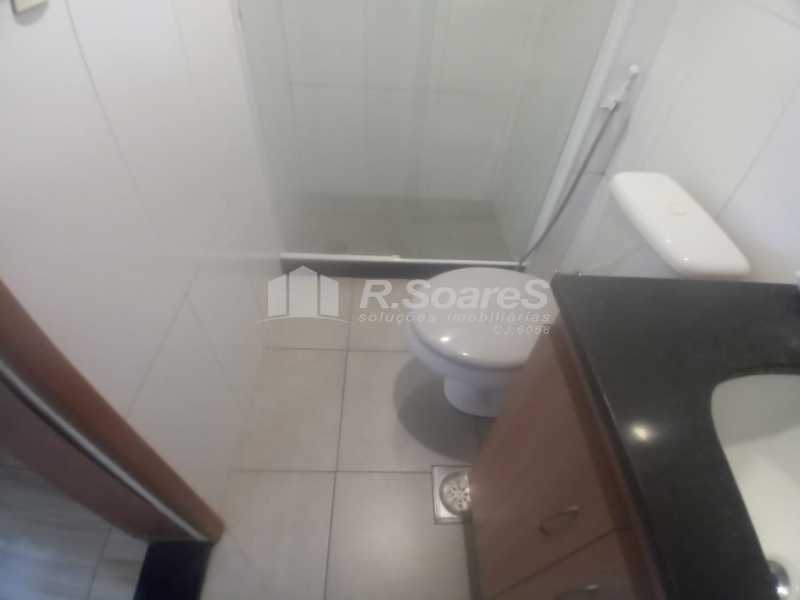Conheça 9 do imóvel - Apartamento à venda Rua Paraíba, Praça da Bandeira, Rio de Janeiro - R$ 430.000 - BRAP20502 - 9 9 - 9