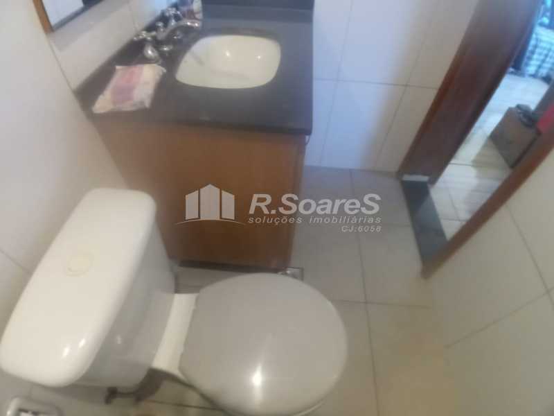 Conheça 7 do imóvel - Apartamento à venda Rua Paraíba, Praça da Bandeira, Rio de Janeiro - R$ 430.000 - BRAP20502 - 7 7 - 7