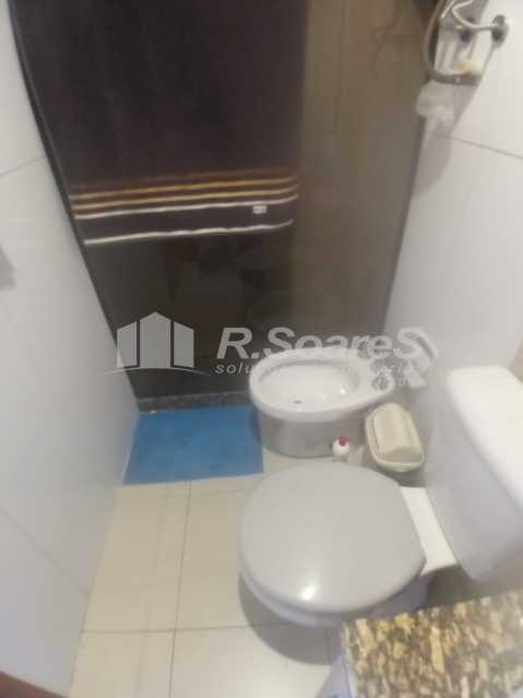 Conheça 8 do imóvel - Apartamento à venda Rua Paraíba, Praça da Bandeira, Rio de Janeiro - R$ 430.000 - BRAP20502 - 8 8 - 8