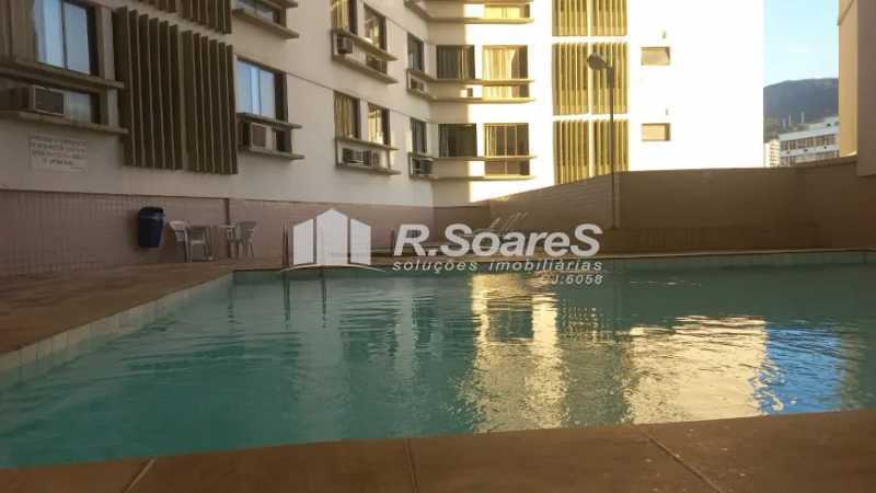 Conheça 20 do imóvel - Apartamento à venda Rua Paraíba, Praça da Bandeira, Rio de Janeiro - R$ 430.000 - BRAP20502 - 19 20 - 19