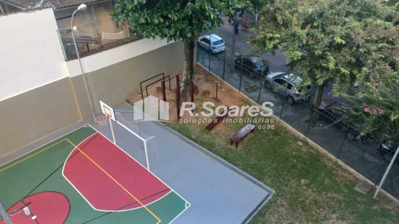 Conheça 22 do imóvel - Apartamento à venda Rua Paraíba, Praça da Bandeira, Rio de Janeiro - R$ 430.000 - BRAP20502 - 21 22 - 21