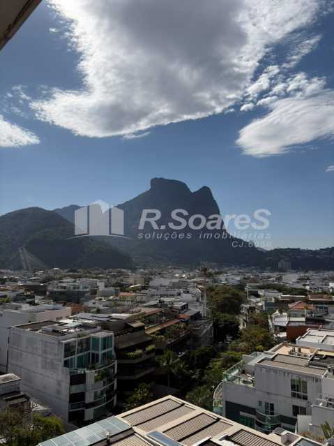 Conheça 000000000. do imóvel - Flat 1 quarto para venda e aluguel Barra da Tijuca, Rio de Janeiro - R$ 1.500.000 - BAFL10024 - 21 000000000. - 21