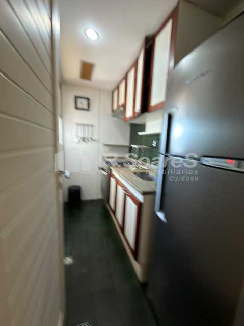 Conheça 000. do imóvel - Flat 1 quarto para venda e aluguel Barra da Tijuca, Rio de Janeiro - R$ 1.500.000 - BAFL10024 - 10 000. - 10