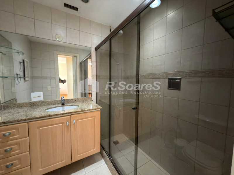 Conheça 0. do imóvel - Flat 1 quarto para venda e aluguel Barra da Tijuca, Rio de Janeiro - R$ 1.500.000 - BAFL10024 - 16 0. - 16