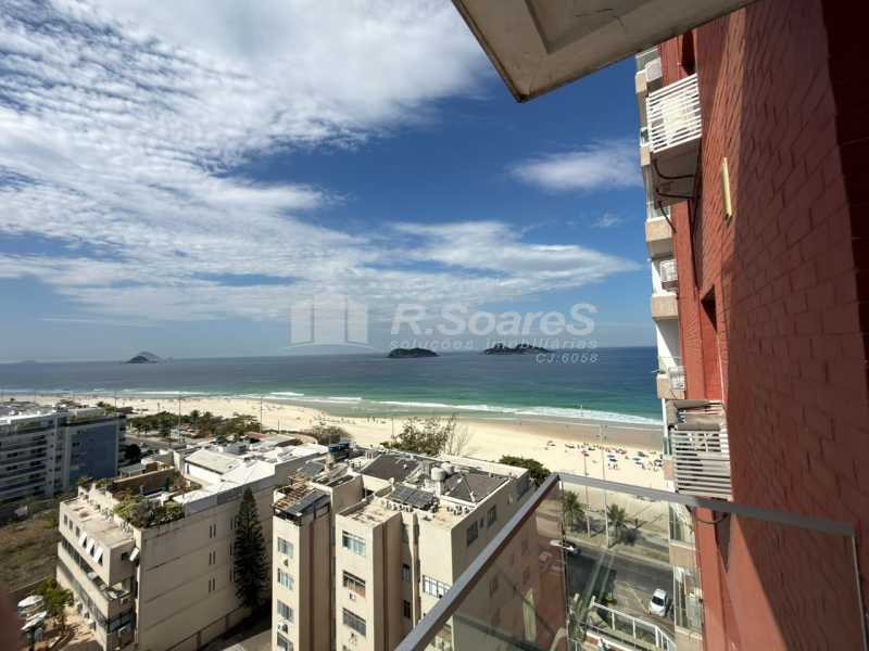 Conheça 000000001. do imóvel - Flat 1 quarto para venda e aluguel Barra da Tijuca, Rio de Janeiro - R$ 1.500.000 - BAFL10024 - 22 000000001. - 22