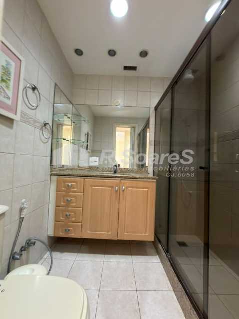 Conheça 001. do imóvel - Flat 1 quarto para venda e aluguel Barra da Tijuca, Rio de Janeiro - R$ 1.500.000 - BAFL10024 - 17 001. - 17