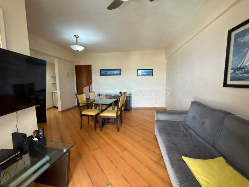 Conheça 01111. do imóvel - Flat 1 quarto para venda e aluguel Barra da Tijuca, Rio de Janeiro - R$ 1.500.000 - BAFL10024 - 4 01111. - 4