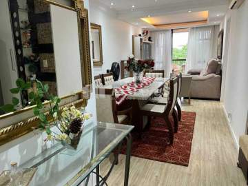 AGENDE SUA VISITA! - Apartamento 3 quartos à venda Recreio dos Bandeirantes, Rio de Janeiro - R$ 790.000 - BAAP30160