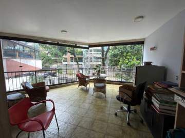 Apartamento 3 quartos à venda Barra da Tijuca, Rio de Janeiro - R$ 1.350.000 - BAAP30163