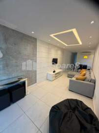 Apartamento 2 quartos à venda Barra da Tijuca, Rio de Janeiro - R$ 1.690.000 - BAAP20130