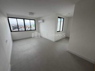 Cobertura 4 quartos à venda Barra da Tijuca, Rio de Janeiro - R$ 3.300.000 - BACO40034