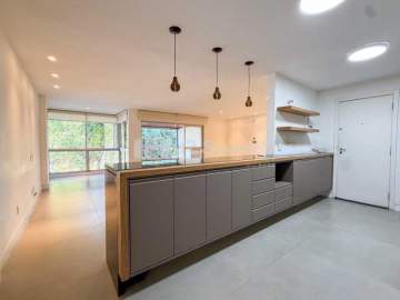 AGENDE SUA VISITA! - Apartamento 2 quartos à venda Barra da Tijuca, Rio de Janeiro - R$ 1.950.000 - BAAP20132