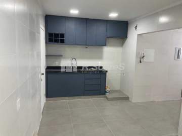 Apartamento 3 quartos à venda Barra da Tijuca, Rio de Janeiro - R$ 1.350.000 - BAAP30168