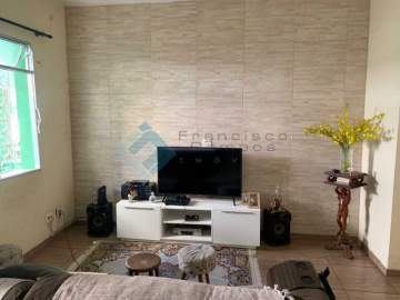 Ótima localização - MÉIER-CASA VILA 3 QUARTOS (1 SUÍTE) - MECN30001