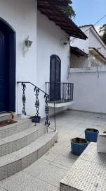 Ótima localização - MEIER, CASA FRENTE DE RUA 3 QUARTOS+DEPENDENCIAS,AMPLO QUINTAL - MECA30016
