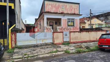 Imperdível - Casa com 516m² de terreno - PACA30613