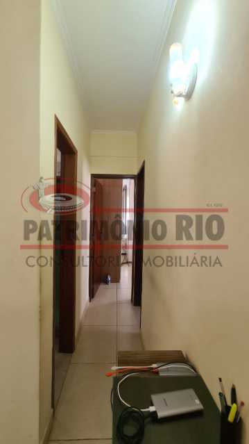 Conheça WhatsApp Image 2022-03-10 at 1 do imóvel - Ótimo apartamento, 2 quartos, aceitando financiamento - PAAP24969 - 7 WhatsApp Image 2022-03-10 at 1 - 7