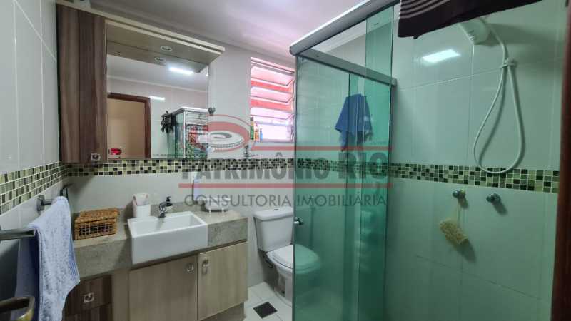 Conheça WhatsApp Image 2022-03-10 at 1 do imóvel - Ótimo apartamento, 2 quartos, aceitando financiamento - PAAP24969 - 12 WhatsApp Image 2022-03-10 at 1 - 12