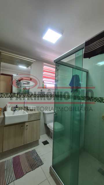 Conheça WhatsApp Image 2022-03-10 at 1 do imóvel - Ótimo apartamento, 2 quartos, aceitando financiamento - PAAP24969 - 14 WhatsApp Image 2022-03-10 at 1 - 14