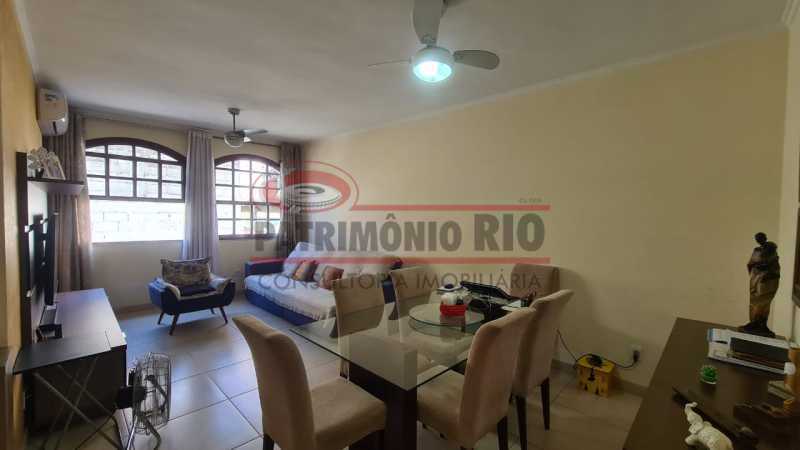 Conheça WhatsApp Image 2022-03-10 at 1 do imóvel - Ótimo apartamento, 2 quartos, aceitando financiamento - PAAP24969 - 5 WhatsApp Image 2022-03-10 at 1 - 5