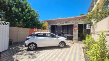 Imperdível - Ótima casa - 3 quartos - Braz de Pina - PACA30704