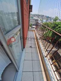 Imperdível - Apartamento Vila da Penha, 2quartos, 2 varandas, elevador, 1vaga. - PAAP26075