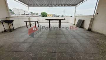 Vista Alegre tipo casa com 160² 02 bons quartos + terração - Aceitando Financiamento! - PAAP26637 Vista Alegre tipo casa com 160² 02 bons quartos + terração - Aceitando Financiamento! - PAAP26637