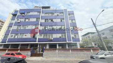 Ótima localização - Apartamento 1 quarto, dependência revertida - Bairro Vila da penha - PAAP10765 Ótima localização - Apartamento 1 quarto, dependência revertida - Bairro Vila da penha - PAAP10765