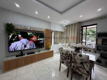 Aceita Financiamento - Largo do Bicão - Maravilhoso apartamento 2 quartos - Aceitando Financiamento! - PAAP27047