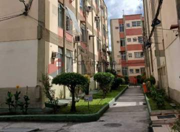 Imperdível - Condomínio União - 2 quartos - Aceitando Financiamento! - PAAP27128