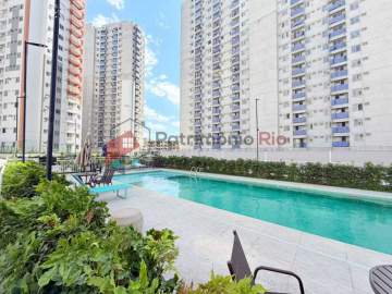 Condução Fácil - Irajá - apartamento - 2 quartos - PAAP27142 Condução Fácil - Irajá - apartamento - 2 quartos - PAAP27142