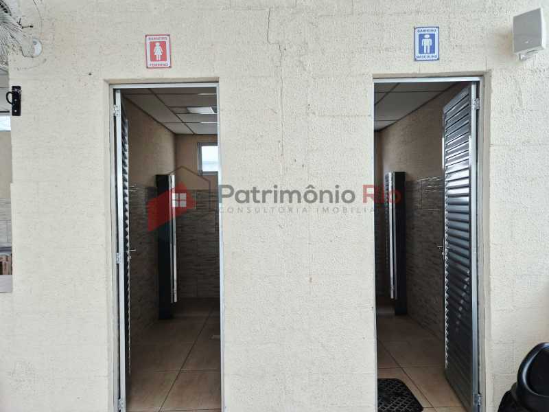 Conheça WhatsApp Image 2026-10-02 at 1 do imóvel - Vigário Geral - Apartamento reformado - 2 quartos - Aceitando Financiamento! - PAAP27147 - 5 WhatsApp Image 2026-10-02 at 1 - 5
